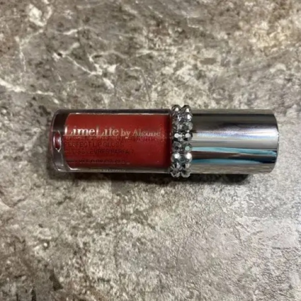 LimeLife Lip Gloss Mini-Love